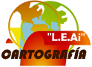 Cartografía L.E.Ai